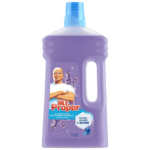 Mr. Proper Detergent Pardoseli 1 L Lavanda