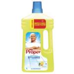Detergent pentru Pardoseli Mr.Proper 1L Lemon