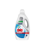 Detergent lichid Active Clean, 71 spalari , 5 L, Omo Profesional