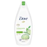 Gel De Dus Dove Go Fresh 450ml