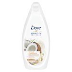 Gel De Dus Dove Restoring Ritual 450ml