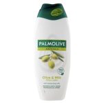Gel De Dus Palmolive Naturals Olive & Milk 500ml