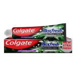 Pasta Dinti Colgate Max Fresh Bamboo Charcoal 100 Ml
