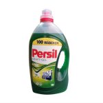Detergent lichid automat Persil Kraft Gel, formula KaltAktiv, 100 spalari, 5litri
