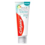 Pasta de Dinti Colgate Max White Protect 75 Ml