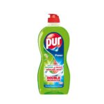 Detergent de vase Pur Duo Power Apple, 0.45 l