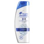 Sampon Head and Shoulders 2 in 1 Classic Clean 200 Ml