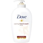 Sapun Lichid Dove Fine Silk 250ml