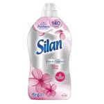Balsam de rufe Silan Floral Crisp, 58 spalari, 1.45 L