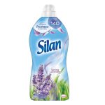 Balsam de rufe Silan Spring Lavender, 72 spalari, 1.8 L