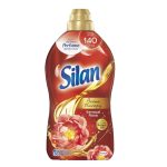 Balsam de rufe Silan Sensual Rose, 58 spalari, 1.45 L