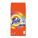 Detergent automat Tide 2in1 Lenor Touch, 100 spalari, 7,5 kg