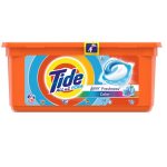 Detergent capsule TIDE 3in1 PODS TOUCH OF LENOR 26 spalari