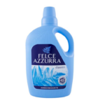 Balsam de rufe concentrat Felce Azzurra clasic 3 litri, 45 spalari