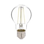 Bec  LED, Sage, E14 Kıvrık Gün Işığı, E27, 7 W, 6500K, 806 Lm, sticla