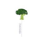 Decoratiune pentru gradina Broccoli, Decoris, 17 x 3 x 78.5 cm, fier