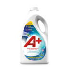 Detergent de rufe, Ariel A+, Ocean Dream, 70 spalari, 3.5 litri