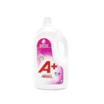 Detergent de rufe, Ariel A+, Fresh Flowers, 70 spalari, 3.5 litri