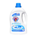 Detergent lichid concentrat Chante Clair Bicarbonat 28 spalari, 1260ML