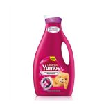 Detergent lichid Yumos Color, 42 spalari, 2520 ml