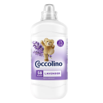 Balsam de rufe Coccolino Lavender, 58 spalari, 1.45L