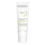 Crema de fata Bioderma Sebium Hydra pentru ten acneic, 40 ml