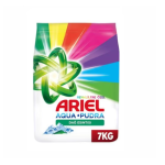 Detergent De Rufe Ariel Color Pudra Automat, 7Kg