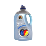 Detergent Lichid Universal Automat, Wash&Free, 120 de spalari, 5 Litri