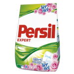 Detergent automat Persil Expert Trandafir 5 kg, rufe albe si colorate
