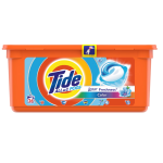 Detergent capsule Tide All in One PODS Touch of Lenor, 26 spalari