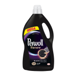 Detergent de rufe lichid Perwoll Renew Black, 68 spalari, 3,74L