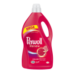 Detergent lichid pentru rufe Perwoll Renew Color 80 spalari, 4.4L