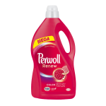 Detergent de rufe lichid Perwoll Renew Color, 68 spalari, 3,74L