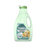 Detergent lichid Automat Yumos Sensitive,Tesaturi Delicate, 42 spalari, 2520 ml