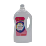 Detergent lichid automat Arun Color Gel, 60 spalari, 4 litri