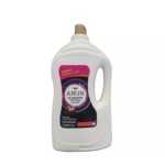 Detergent lichid automat Arun Gel Black, 60 spalari, 4 litri
