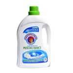 Detergent lichid concentrat Chante Clair Muschio Bianco 30 spalari 1.35 Litri