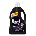 Detergent lichid pentru rufe Perwoll Renew Black, 80 spalari, 4.4 Litri