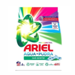Detergent De Rufe Ariel Color Pudra Automat, 33 de spalari, 5Kg