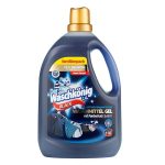 Detergent Lichid Automat Der Waschkonig Rufe Negre, 3.305L, 110 Spalari