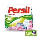 Detergent automat Persil Expert Trandafir 1,5 kg, rufe albe si colorate