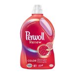 Detergent de rufe lichid Perwoll Renew Color, 54 spalari, 2,97L