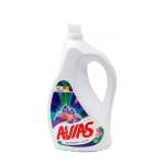 Detergent lichid automat Avias 2in1 Color, 80 spalari, 4litri