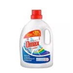 Detergent lichid automat Omax Universal, 60 de spalari, 3 litri