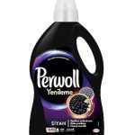 Detergent de rufe lichid Perwoll Renew Black, 54 spalari, 2,97L