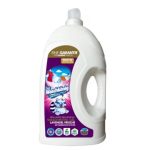 Detergent Lichid Der Waschkonig Color, 5 Litri, 166 Spalari
