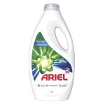 Detergent de rufe lichid Ariel Mountain Spring, 40 spalari, 2 Litri