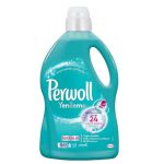 Detergent de rufe lichid Perwoll Renew Refresh, 54 spalari, 2,97L