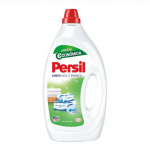 Detergent de rufe lichid automat Persil, 3.42 Litri, 76 de spalari