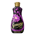 Balsam de rufe Super Concentrat Semana Perfumes of Night Purple Rain, 66 spalari, 1.65l